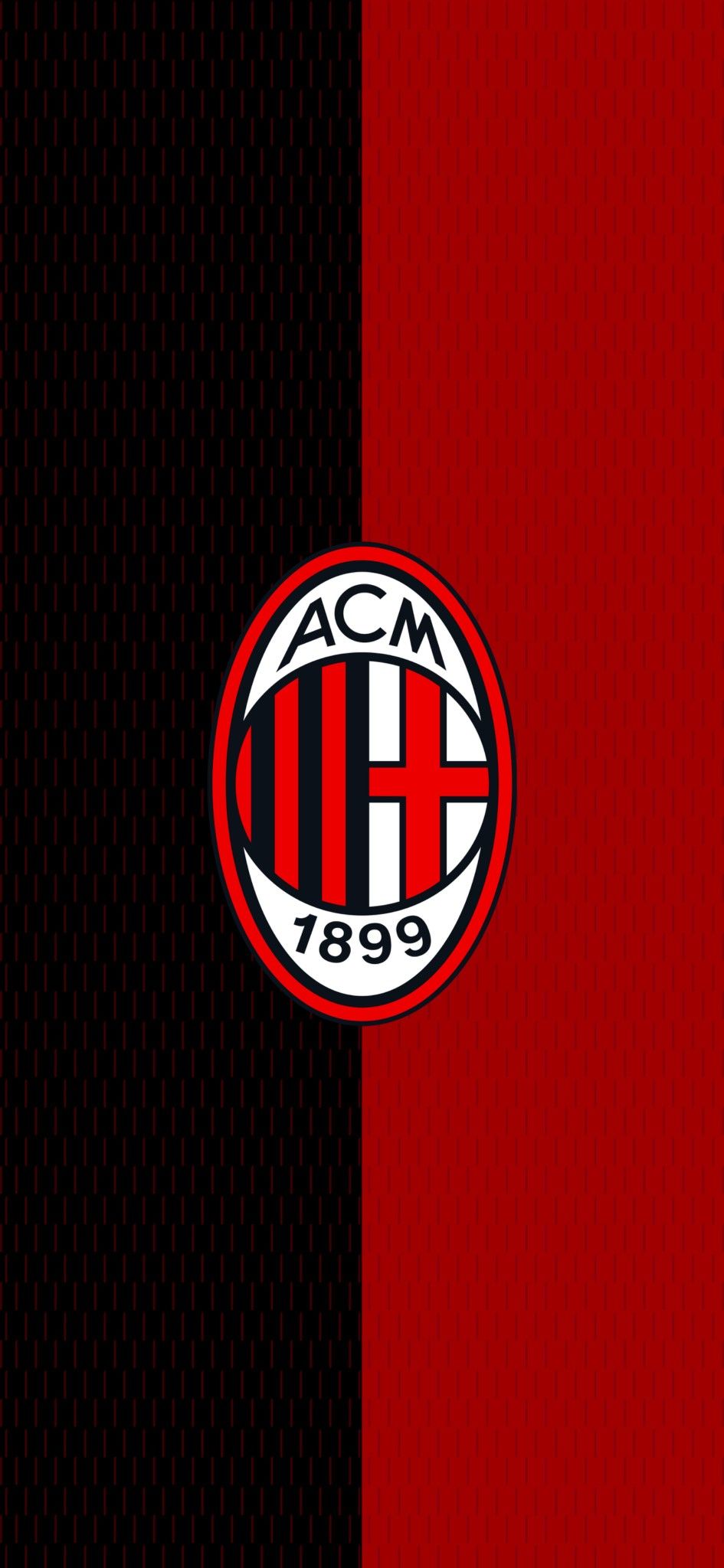 San Siro vibrando con los tifosi rossoneri