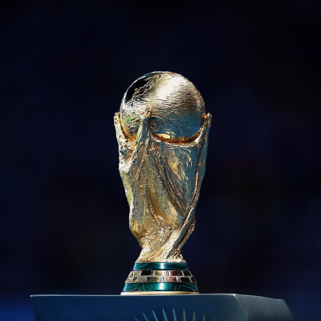 Fútbol en la actualidad