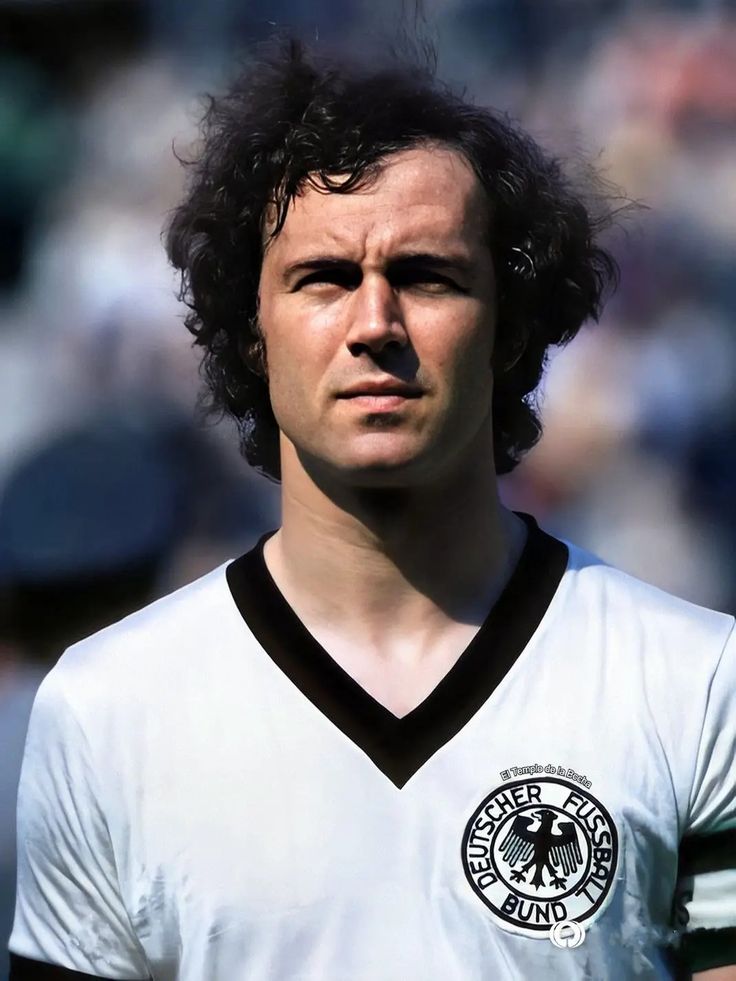 Franz Beckenbauer