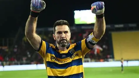 Gianluigi Buffon
