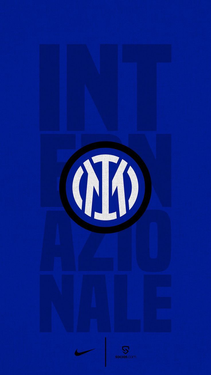 San Siro teñido de azul y negro