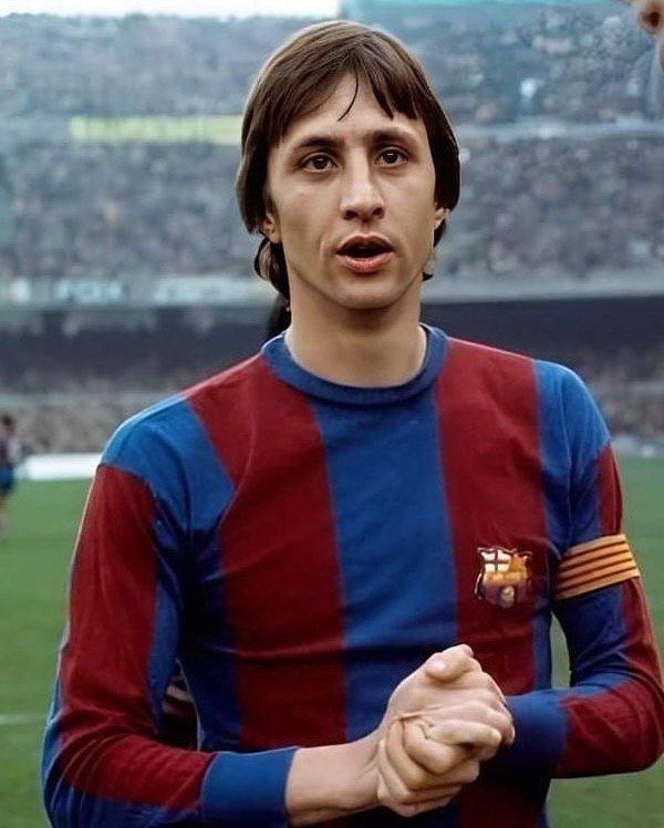 Johan Cruyff