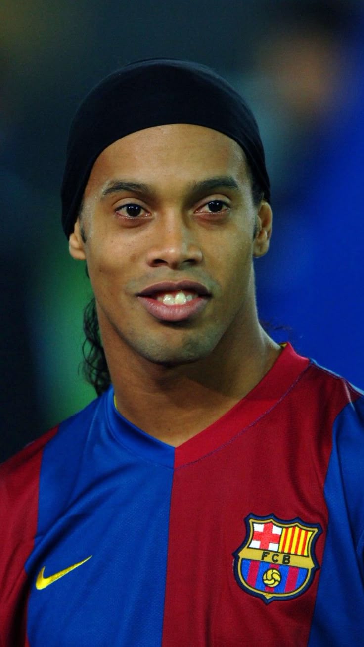 Ronaldinho