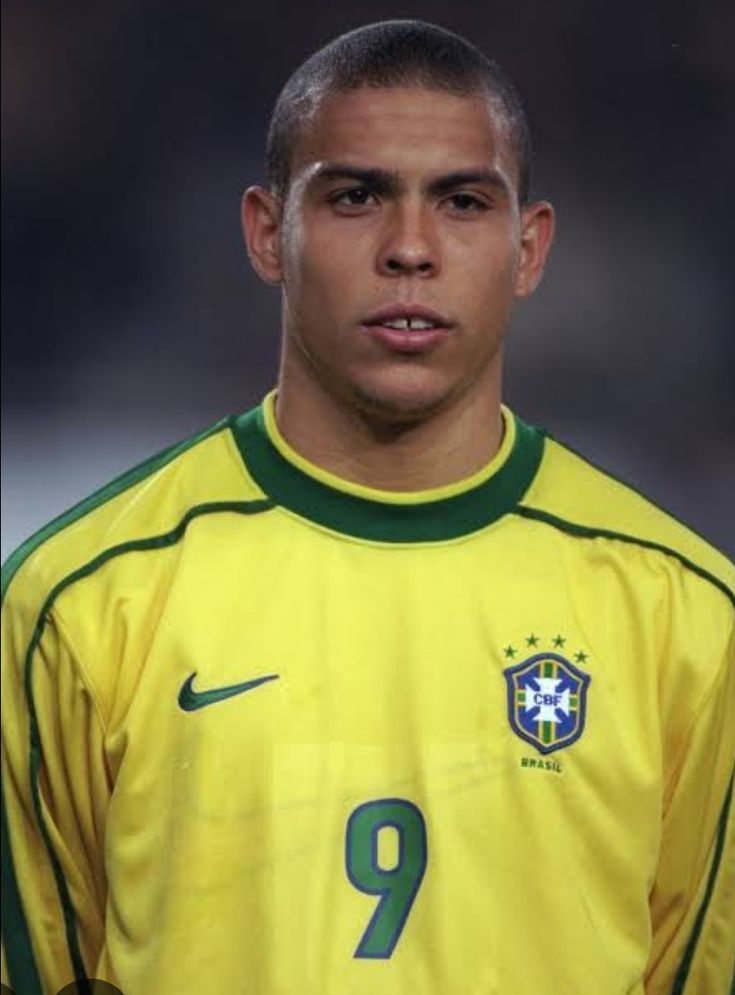 Ronaldo Nazário