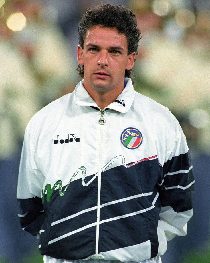 Roberto Baggio